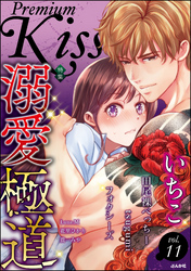 Premium Kiss　Vol.11