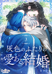 灰色のふたりの愛ある結婚（3）