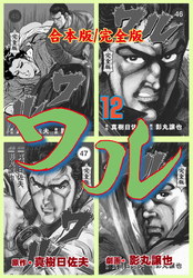 ワル【完全版】合本版　12