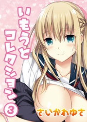 いもうとコレクション(3)
