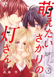 【期間限定　無料お試し版】萌えたいさかりの灯さん