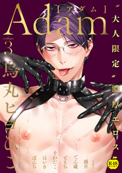 Adam volume.3【R18版】