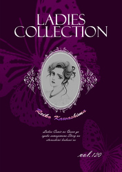 Ladies Collection vol.120