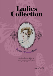 Ladies Collection vol.125