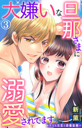 大嫌いな旦那さまに溺愛されてます～ドSな社長と政略結婚～ 3