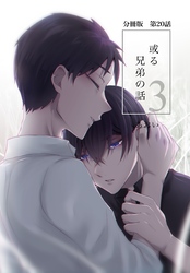 【分冊版】或る兄弟の話 20話