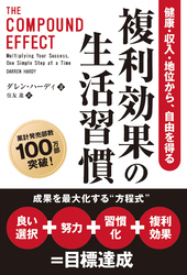 複利効果の生活習慣