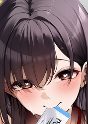 お姉さんとシよ？～えちんぽカードでやりたい放題～(6)