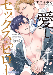 愛し上手なセックス・ピロー　Night:3