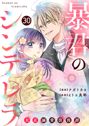 noicomi暴君のシンデレラ~大正溺愛浪漫譚~30巻