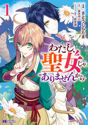 わたし、聖女じゃありませんから（コミック） 分冊版 18