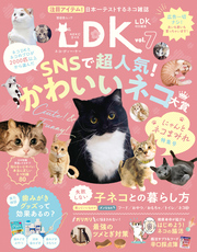 晋遊舎ムック　ネコDK vol.7