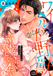 ワイルド野獣は溺れるくらい激しくシたい～求婚エッチはこの島で８