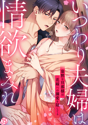 いつわり夫婦は情欲まみれ～寡黙な旦那様は花嫁への溺愛を隠してる～(15)