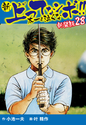 新 上ってなンボ！！  太一よ泣くな　新装版　28