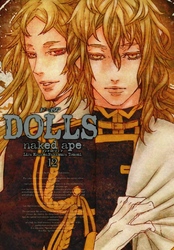 DOLLS: 12