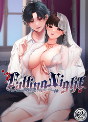 Falling Night -ドルオタJDが吸血鬼に絡め取られる一晩-2