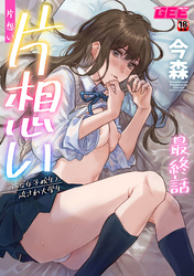 片想い～一途な女子校生と流され大学生～最終話