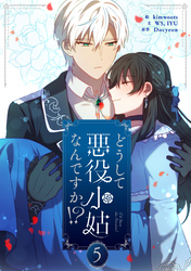 どうして悪役小姑なんですか！？ 5