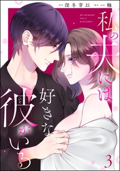 私の夫には好きな彼がいる　（3）