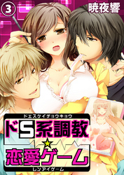ドＳ系調教☆恋愛ゲーム3