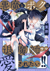 悪魔なボクは退魔師サマに愛されたい！！(20)