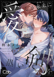 愛しき未来に黒い剣を3