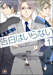告白はいらない（分冊版）