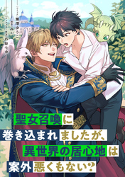 聖女召喚に巻き込まれましたが、異世界の居心地は案外悪くもない? 【連載版】: 7