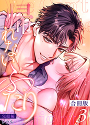 帰れないふたり【合冊版】 3巻 ～完結編～