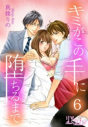 キミがこの手に堕ちるまで 6