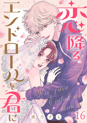恋降るエンドロールを君に（１６）