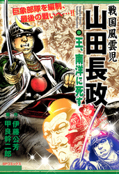 戦国風雲児 山田長政 ～王、南洋に死す～