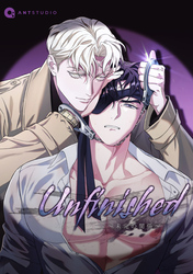 Unfinished ～未完の関係～（２８）