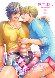 片づけられないものもある2