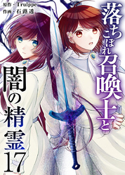 落ちこぼれ召喚士と闇の精霊 17巻