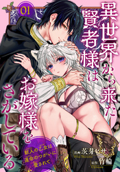 異世界から来た賢者様はお嫁様をさがしている　獣人の乙女は運命のつがいに愛されて 【短編】