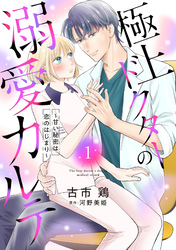 極上ドクターの溺愛カルテ～甘い秘密は恋のはじまり～【分冊版】