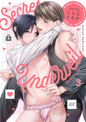 シークレット・アンダーベール３