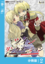ツインリンカネーション 【分冊版】２
