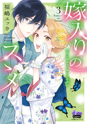 【期間限定　試し読み増量版】嫁入りのススメ【単行本版】【電子限定おまけ付き】～大正御曹司の強引な求婚～3