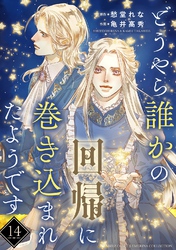 どうやら誰かの回帰に巻き込まれたようです 【分冊版】 14話