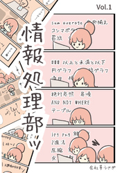 【期間限定　無料お試し版】情報処理部ッ