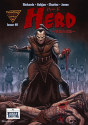 【期間限定　無料お試し版】Herd