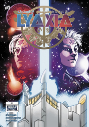 【期間限定　無料お試し版】The Book of Lyaxia
