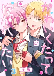 かわいくたって抱かれたい３