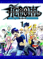 【期間限定 無料お試し版】HEROLL-ヒーロール-