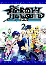 【期間限定　無料お試し版】HEROLL-ヒーロール-（２）