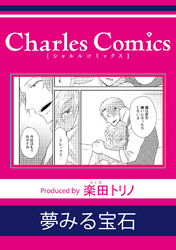 夢みる宝石