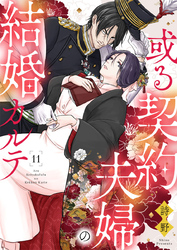 或る契約夫婦の結婚カルテ11